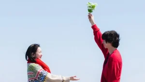 Reuni Goblin Mengungkap Fakta Menarik: Gong Yoo dan Kim Go Eun Langsung Jalani Adegan Ciuman di Hari Pertama