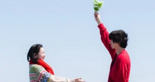 Reuni Goblin Mengungkap Fakta Menarik: Gong Yoo dan Kim Go Eun Langsung Jalani Adegan Ciuman di Hari Pertama
