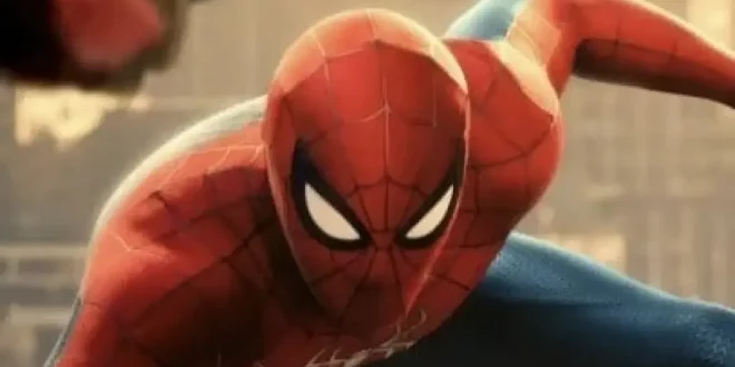 Review Spider-Man Brand New Day: Tom Holland Tampil Lebih Dewasa, Aksi Memukau Meski Cerita Dinilai Terlalu Ambisius