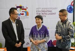 Revolusi Pendidikan: AI for Life Ketika Kampus Mulai Bicara Etika Bukan Sekadar Teknologi