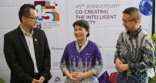 Revolusi Pendidikan: AI for Life Ketika Kampus Mulai Bicara Etika Bukan Sekadar Teknologi