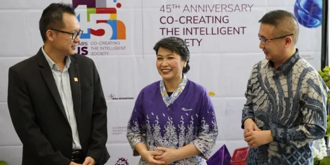 Revolusi Pendidikan: AI for Life Ketika Kampus Mulai Bicara Etika Bukan Sekadar Teknologi