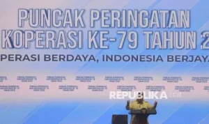 RI 1 Targetkan Indonesia Hasilkan Bensin dari Tanaman 3-4 Tahun Lagi, Membuat Petani Makmur