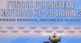 RI 1 Targetkan Indonesia Hasilkan Bensin dari Tanaman 3-4 Tahun Lagi, Membuat Petani Makmur