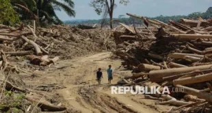 Ribuan Industri Kecil Terdampak Bencana Sumatra Ini Langkah Kemenperin: Pemulihan Ekonomi Pascabencana