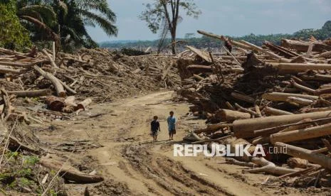 Ribuan Industri Kecil Terdampak Bencana Sumatra Ini Langkah Kemenperin: Pemulihan Ekonomi Pascabencana