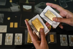 Rincian Harga Emas Antam Galeri24 dan UBS Hari Ini Selasa 21 Juli: Informasi Terbaru