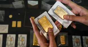 Rincian Harga Emas Antam Galeri24 dan UBS Hari Ini Selasa 21 Juli: Informasi Terbaru