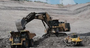 RKAB Harus Rampung November untuk Pastikan Pasokan Batu Bara PLTU Lancar