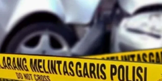 Rombongan Pengantin Kecelakaan di Indramayu Polisi Catat Total Korban Tewas Jadi 12 Orang, Tragedi di Jalur Pantura