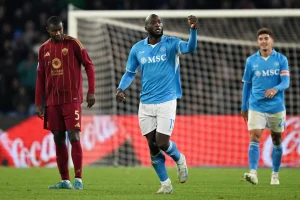 Romelu Lukaku Ciptakan Sejarah Langka di Piala Dunia 2026 dari Bangku Cadangan