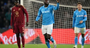 Romelu Lukaku Ciptakan Sejarah Langka di Piala Dunia 2026 dari Bangku Cadangan