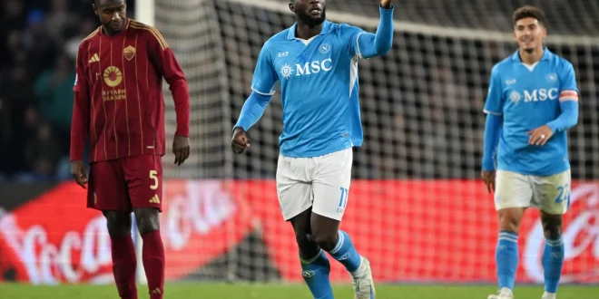 Romelu Lukaku Ciptakan Sejarah Langka di Piala Dunia 2026 dari Bangku Cadangan