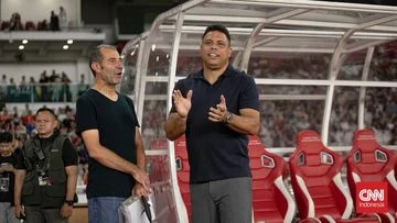 Ronaldo Kritik Ancelotti dan Vinicius Setelah Brasil Tersingkir dari Piala Dunia 2026
