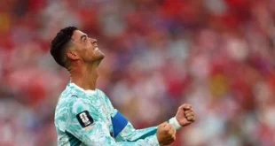 Ronaldo Pemain Terbaik usai Portugal ke 16 Besar Piala Dunia 2026: Prestasi Luar Biasa