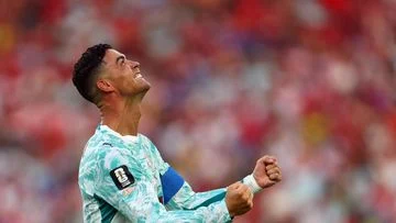 Ronaldo Pemain Terbaik usai Portugal ke 16 Besar Piala Dunia 2026: Prestasi Luar Biasa