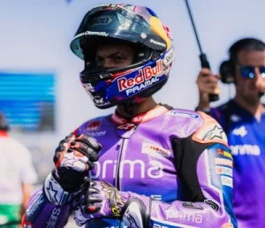 Rookie MotoGP 2026 Menggemparkan Dunia Balap dengan Gaya Unik
