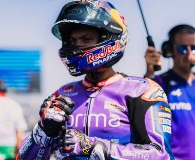 Rookie MotoGP 2026 Menggemparkan Dunia Balap dengan Gaya Unik