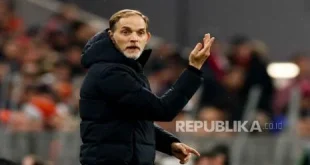Rooney Setuju FA Pertahankan Tuchel Kecuali Guardiola Bersedia Melatih Timnas Inggris: Strategi Masa Depan Sepak Bola Inggris