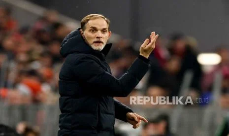 Rooney Setuju FA Pertahankan Tuchel Kecuali Guardiola Bersedia Melatih Timnas Inggris: Strategi Masa Depan Sepak Bola Inggris