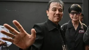 Roy Suryo Kembali Mengajukan Praperadilan Terkait Penetapan Tersangka Kasus Ijazah Palsu