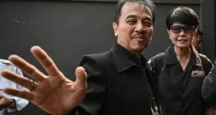 Roy Suryo Kembali Mengajukan Praperadilan Terkait Penetapan Tersangka Kasus Ijazah Palsu