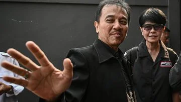 Roy Suryo Kembali Mengajukan Praperadilan Terkait Penetapan Tersangka Kasus Ijazah Palsu