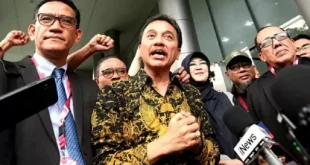 Roy Suryo Mengajukan Gugatan Praperadilan Ketiga ke PN Jakarta Selatan