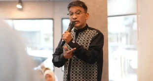 Ruben Onsu Beberkan Penyebab Anak-anaknya Tidak Suka Kepada Dirinya, Begini Ceritanya