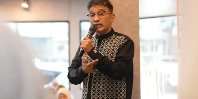 Ruben Onsu Beberkan Penyebab Anak-anaknya Tidak Suka Kepada Dirinya, Begini Ceritanya