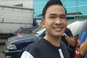 Ruben Onsu Membalas Pernyataan Sarwendah: Apa yang Sebenarnya Terjadi?