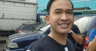 Ruben Onsu Membalas Pernyataan Sarwendah: Apa yang Sebenarnya Terjadi?