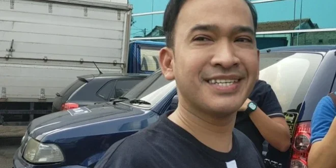 Ruben Onsu Membalas Pernyataan Sarwendah: Apa yang Sebenarnya Terjadi?