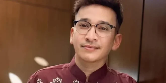 Ruben Onsu Menghadapi Gugatan Hak Asuh Anak, Apakah Pengacara yang Bicara Mampu Menjelaskan Hal Ini?