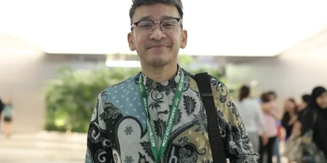 Ruben Onsu Siap Menghadapi Mediasi Hak Asuh Anak dengan Sarwendah: Harapan dan Tantangan