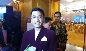 Ruben Onsu Tak Gentar Pihak Sarwendah Mau Bongkar Aib di Sidang Gugatan Hak Asuh Anak