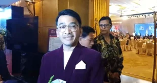 Ruben Onsu Tak Gentar Pihak Sarwendah Mau Bongkar Aib di Sidang Gugatan Hak Asuh Anak