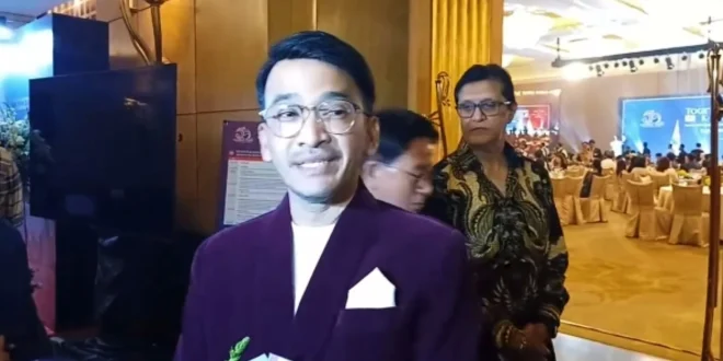 Ruben Onsu Tak Gentar Pihak Sarwendah Mau Bongkar Aib di Sidang Gugatan Hak Asuh Anak