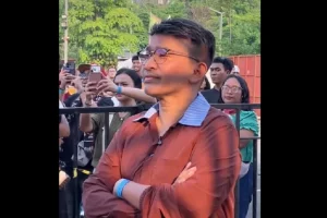 Ruben Onsu Tak Pernah Menyangka Jordi Onsu Akan Bongkar Aibnya