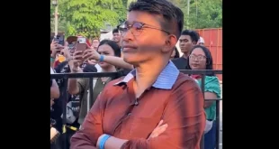 Ruben Onsu Tak Pernah Menyangka Jordi Onsu Akan Bongkar Aibnya