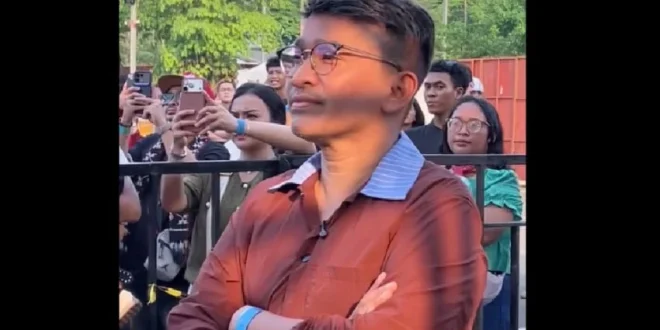 Ruben Onsu Tak Pernah Menyangka Jordi Onsu Akan Bongkar Aibnya