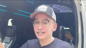 Ruben Onsu Tanggapi Ultimatum Pengacara Sarwendah Tegaskan Tidak Pernah Berniat Memojokkan Sang Mantan, Perseteruan Kian Memburuk