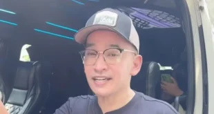 Ruben Onsu Tanggapi Ultimatum Pengacara Sarwendah Tegaskan Tidak Pernah Berniat Memojokkan Sang Mantan, Perseteruan Kian Memburuk
