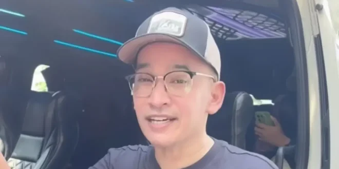 Ruben Onsu Tanggapi Ultimatum Pengacara Sarwendah Tegaskan Tidak Pernah Berniat Memojokkan Sang Mantan, Perseteruan Kian Memburuk