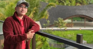 Ruben Onsu Tunda Pembayaran Nafkah Anak dan Cicilan Rumah Rp379 Juta Jelang Sidang Hak Asuh