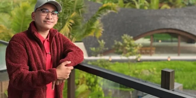 Ruben Onsu Tunda Pembayaran Nafkah Anak dan Cicilan Rumah Rp379 Juta Jelang Sidang Hak Asuh