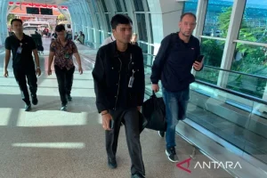 Rudenim Denpasar Usulkan WNA Italia Ditangkal Hingga 10 Tahun, Kasus Imigrasi Semakin Kompleks