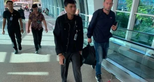 Rudenim Denpasar Usulkan WNA Italia Ditangkal Hingga 10 Tahun, Kasus Imigrasi Semakin Kompleks