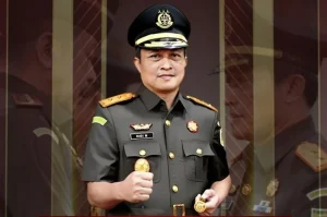 Rudi Margono: Pengganti Febrie Adriansyah sebagai Plt Jampidsus dengan Harta Kekayaan Rp7,2 Miliar