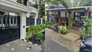 Rumah Mewah Febrie Adriansyah Jampidsus Dijaga Ketat TNI, Terungkap Harta Kekayaannya